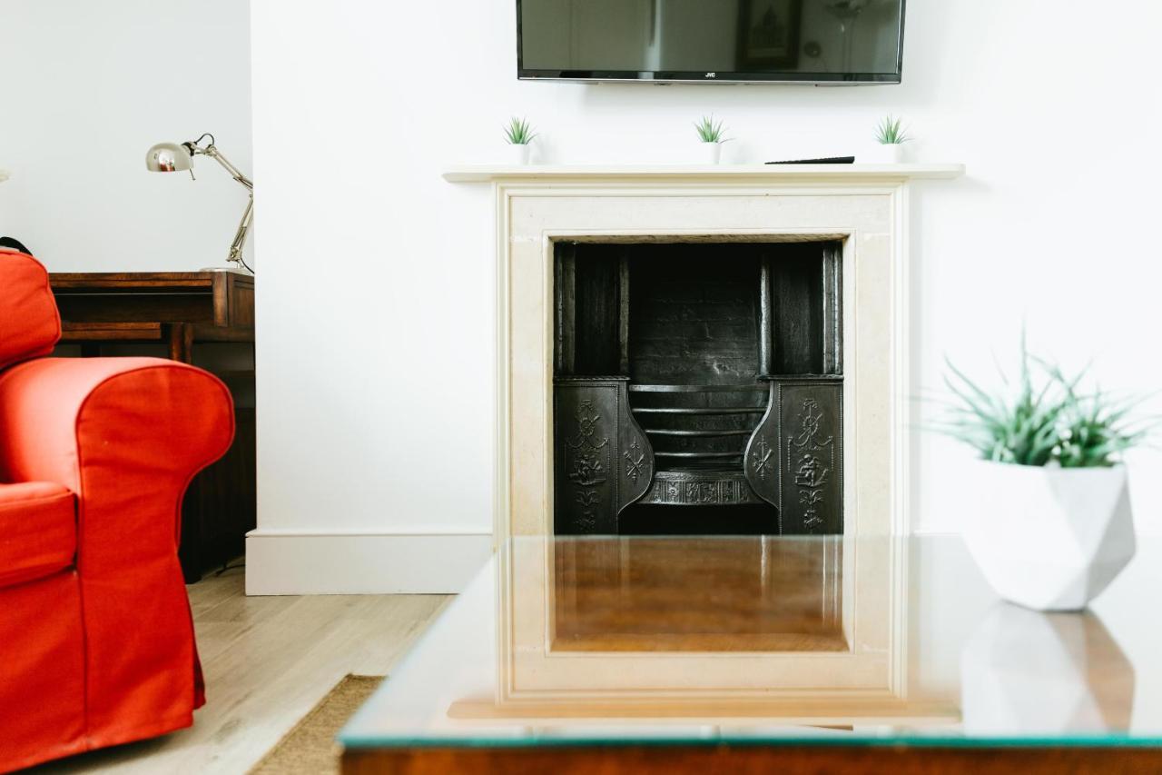 Luxury 1 Bed Flat, Spectacular Views Of Bath Apartment Exterior photo