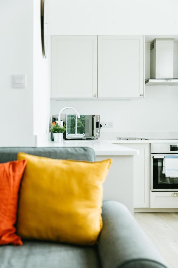 Luxury 1 Bed Flat, Spectacular Views Of Bath Apartment Exterior photo